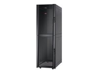 APC NetShelter SX Colocation 2 x 20U