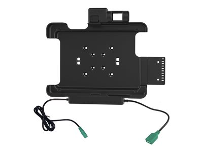 RAM POWER  DATA SPRING LOADEDCRADLE FOR HONEYWELL RT10 SERIES TA