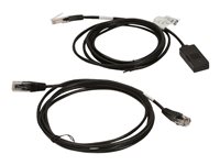 APC NetShelter - PDU rack temperature sensor