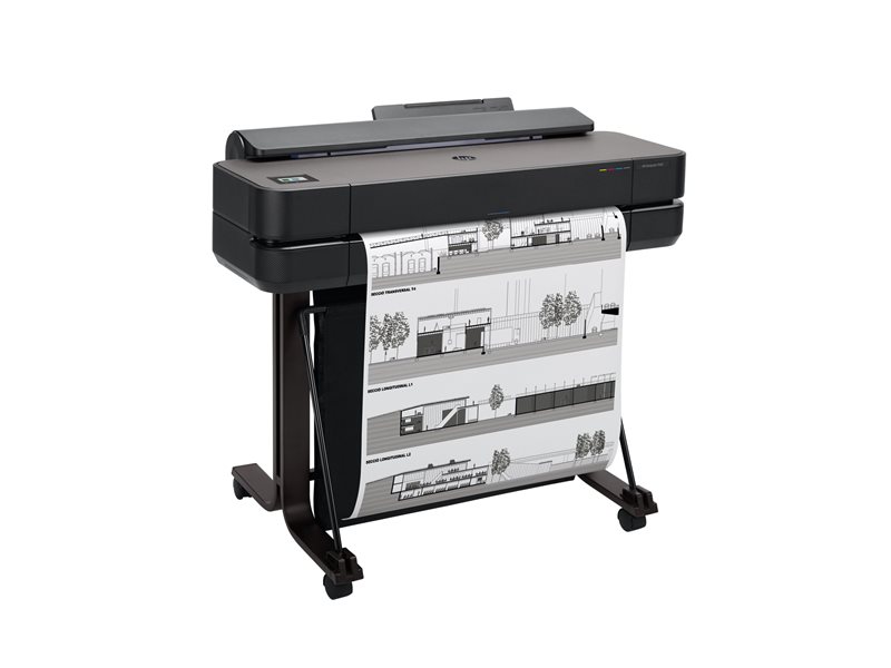 HP DesignJet T650