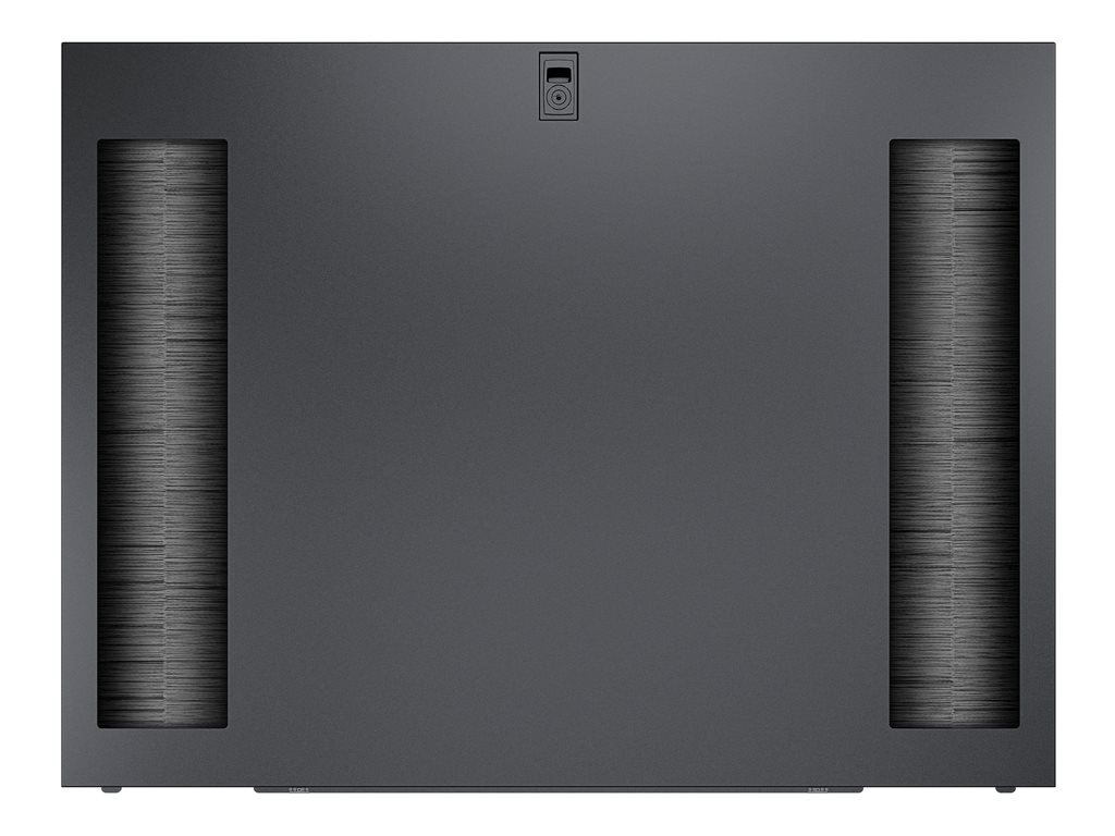 APC NetShelter SX 42U 1070 Split Feed