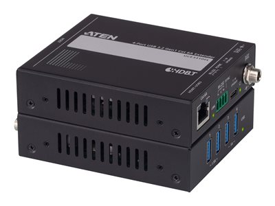 ATEN UCE33100 - Remote and local unit