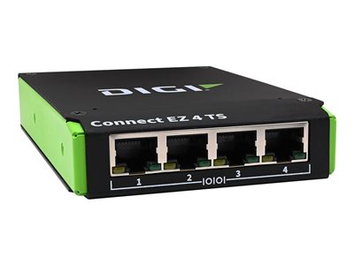 Digi Connect EZ 4 TS