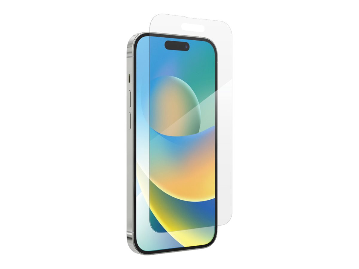 ZAGG InvisibleShield Glass Elite Anti-Glare