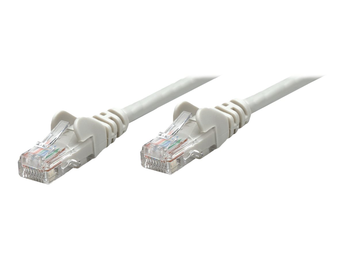NETWORK CABLE, CAT5E, UTP