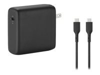 Kensington - Adaptateur secteur - 100 Watt