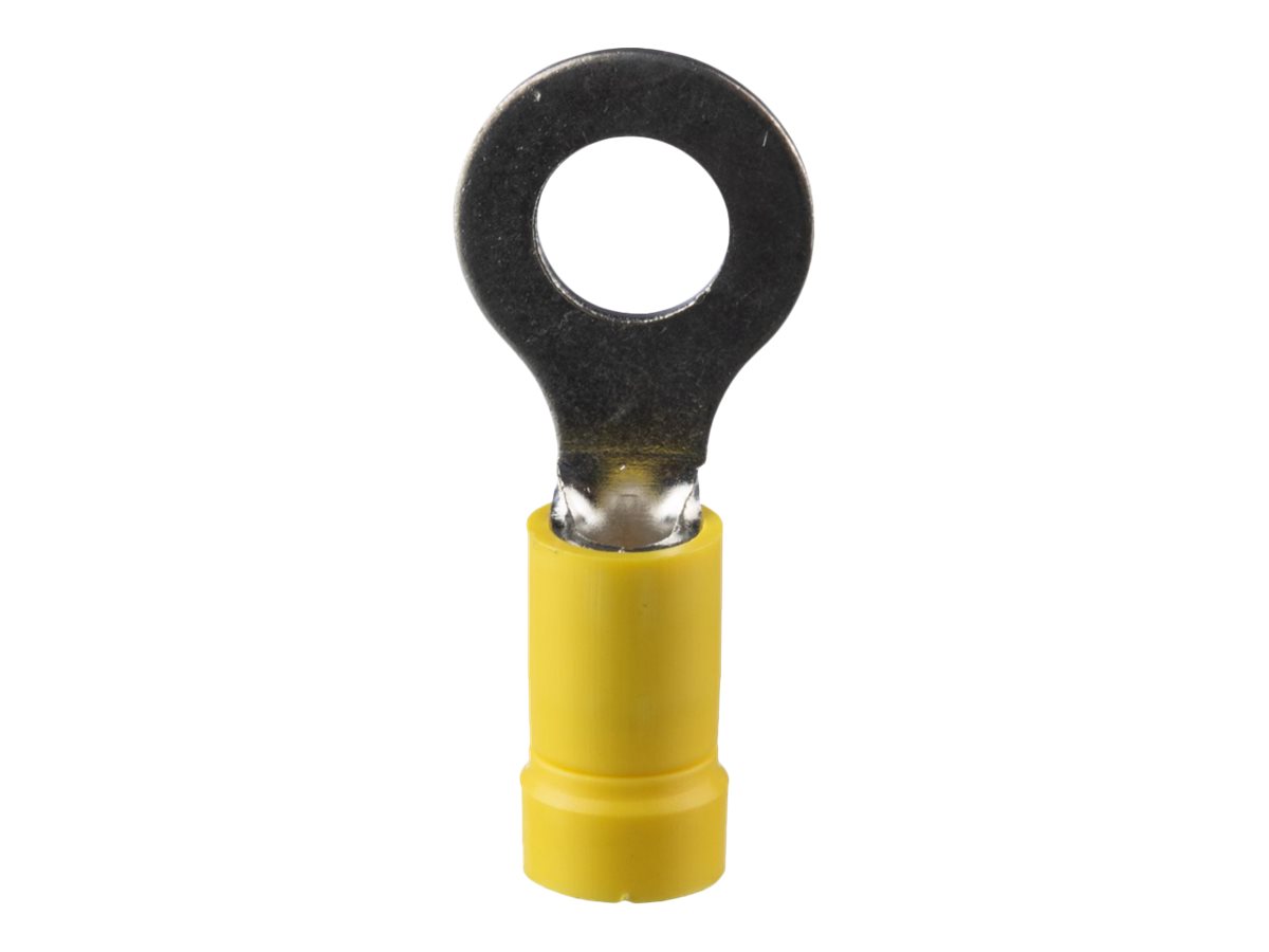 Panduit StrongHold - Cable ring terminal