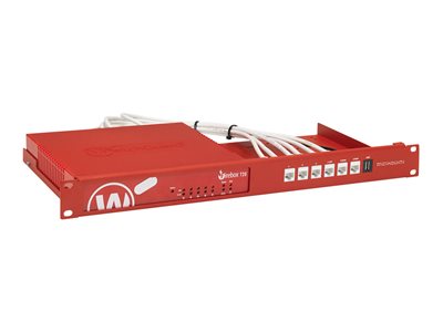 RACKIT RM Kit for WG Firebox T20 / T40 - RM-WG-T6