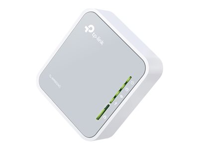 TP-Link TL-WR902AC Wireless router 802.11a/b/g/n/ac Dual Band