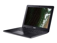 Acer Chromebook 712 C871-C85K Intel Celeron 5205U Chrome OS UHD Graphics 4 GB RAM 