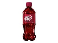 Dr Pepper - 591 ml