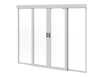 Eaton RapidPod - Rack end of row door