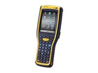 CipherLab 9700 Data collection terminal Win CE 6.0 4 GB 3.5INCH color TFT (320 x 240) 