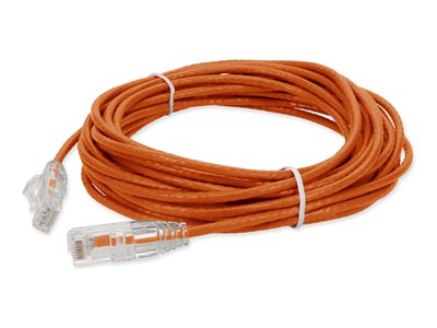 AddOn - Patch cable - RJ-45 (M) to RJ-45 (M)