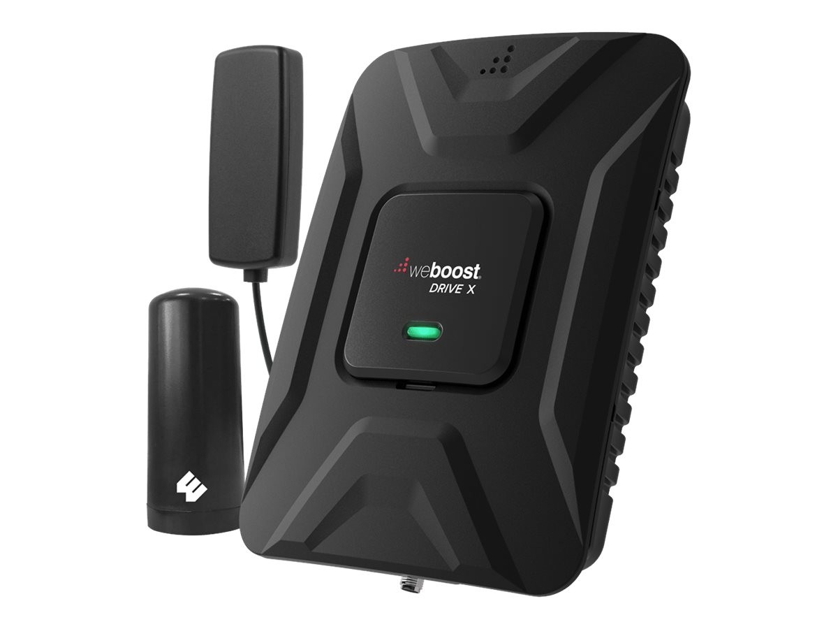weBoost Drive X Fleet