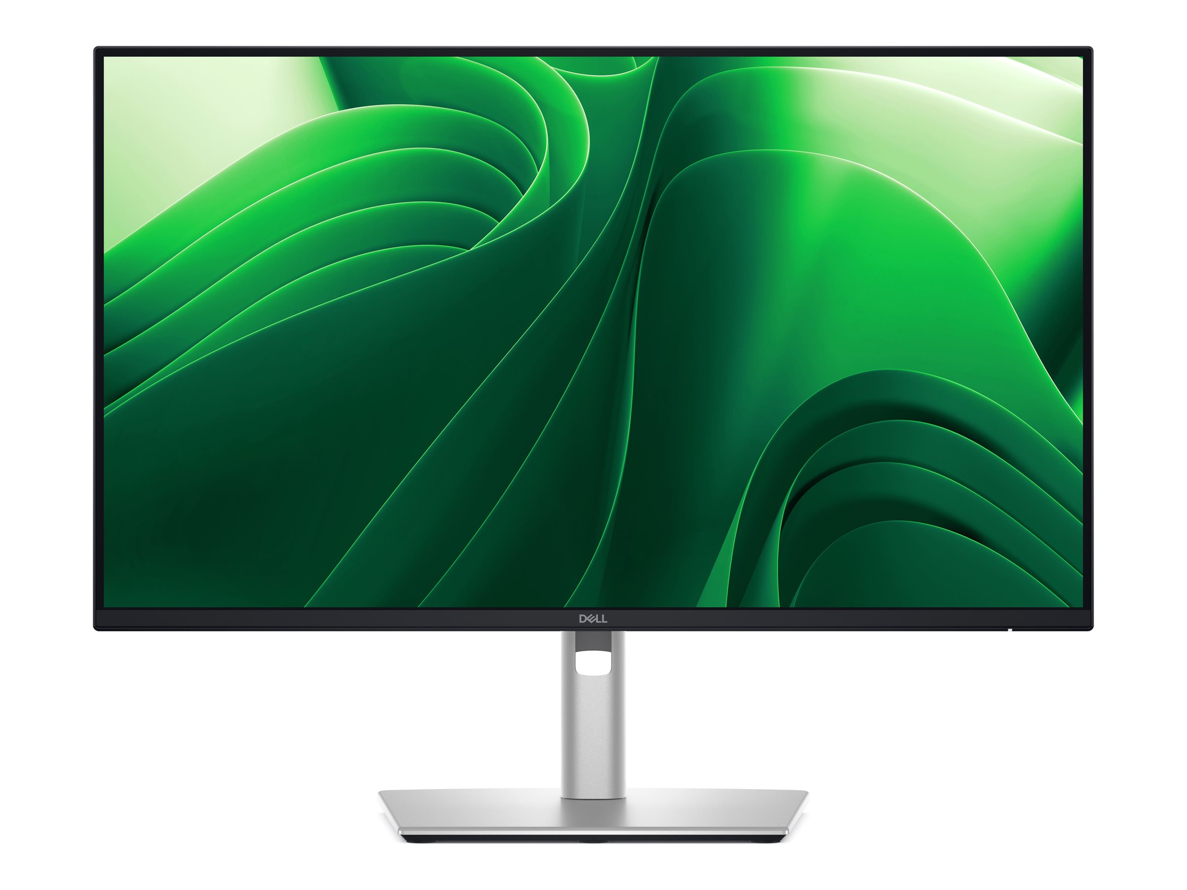 Dell Pro 24 Plus Qhd Monitor P2425d Led Monitor Qhd 24