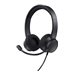 TRUST HS-260 USB - USB C Noise