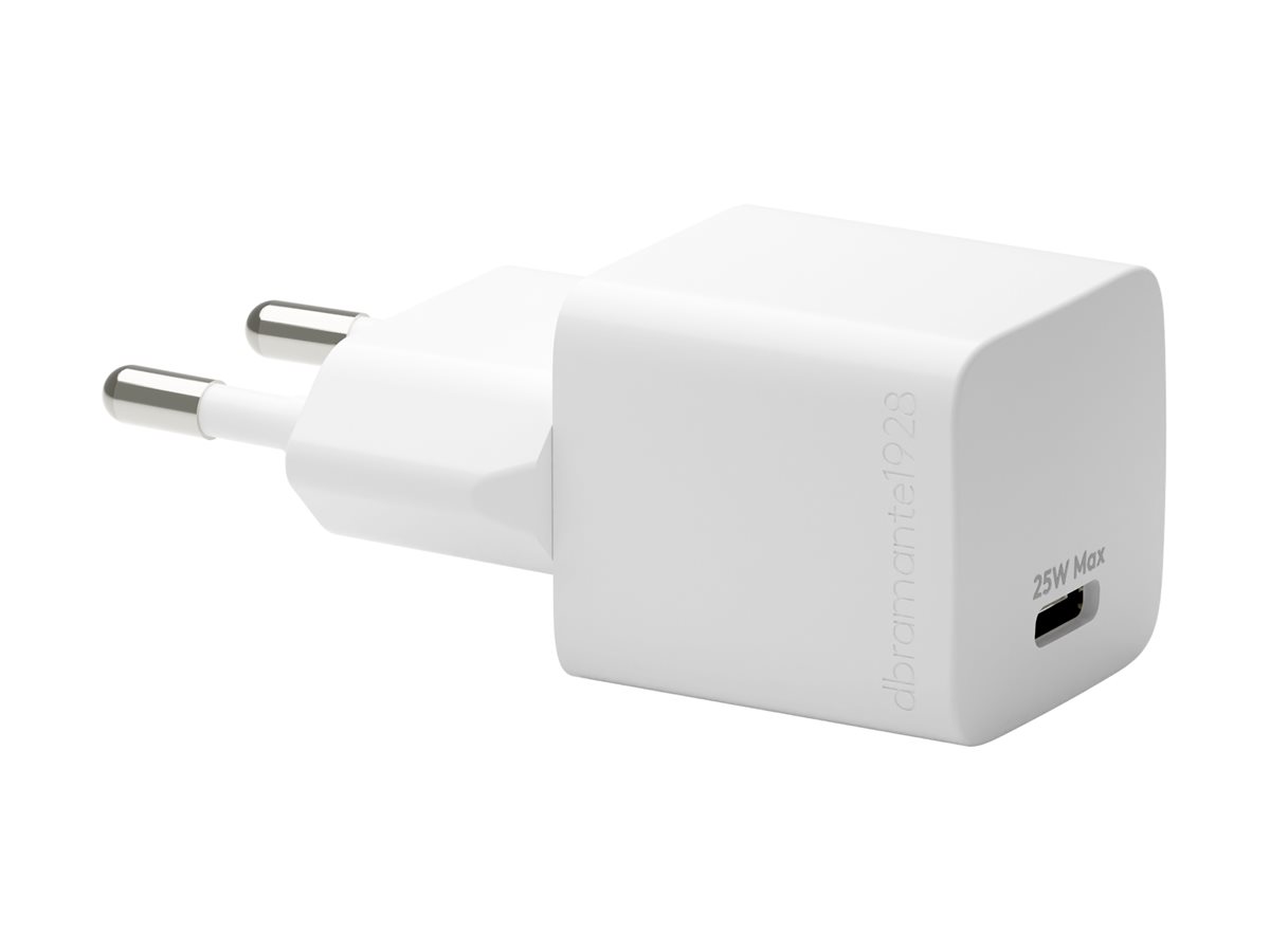 B2C USB-C 25W Wall Charger – foto 2