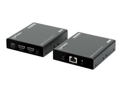 MH 4K60 HDMI over Ethernet Extender 70m