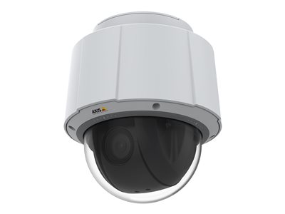 AXIS Q6075-E 60 Hz Network surveillance camera PTZ outdoor color (Day&Night) 