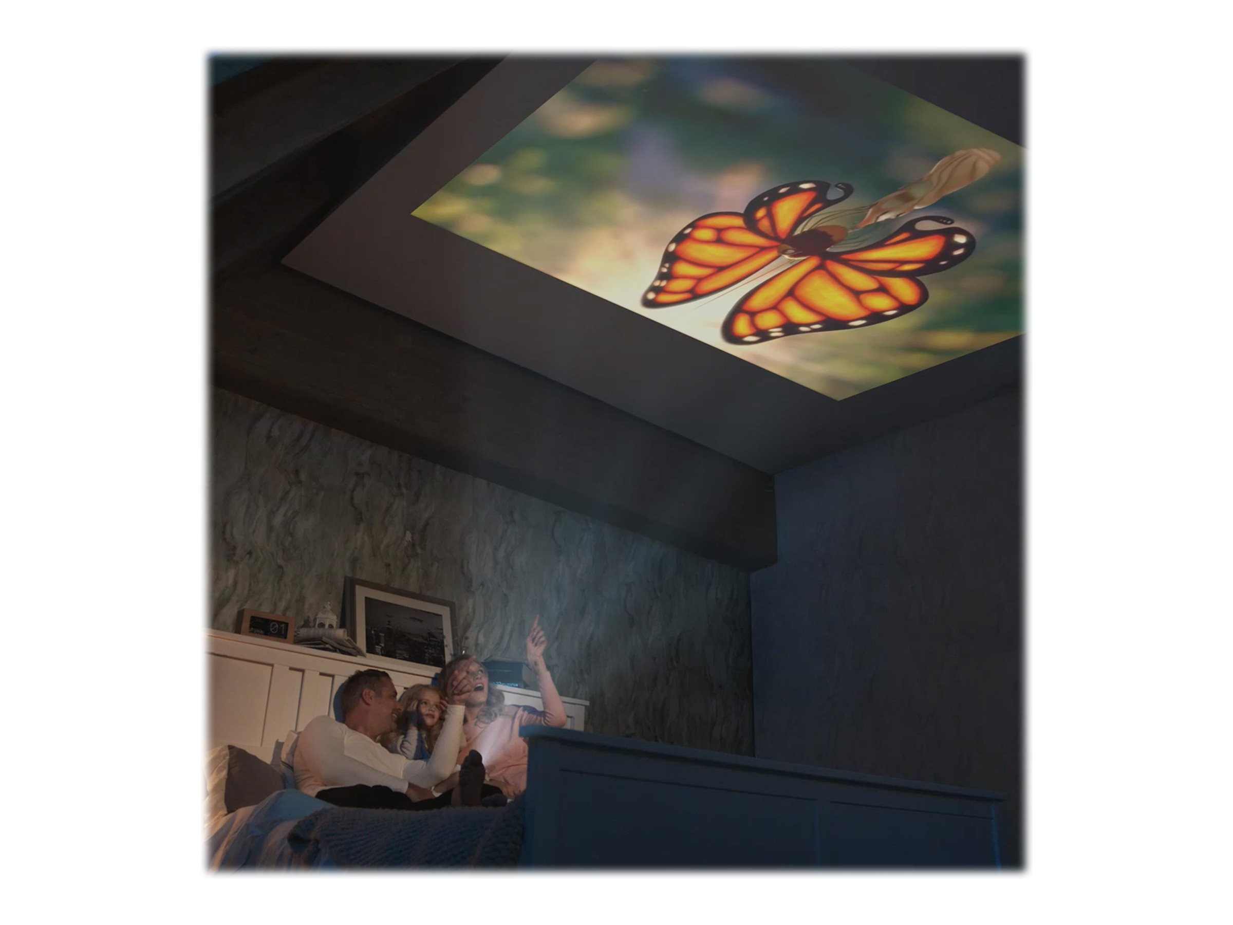 Nebula Capsule II - DLP projector | Overview, Specs, Details | SHI