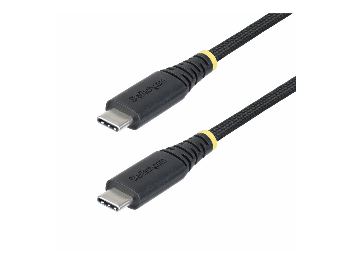 StarTech.com 2m USB-C...