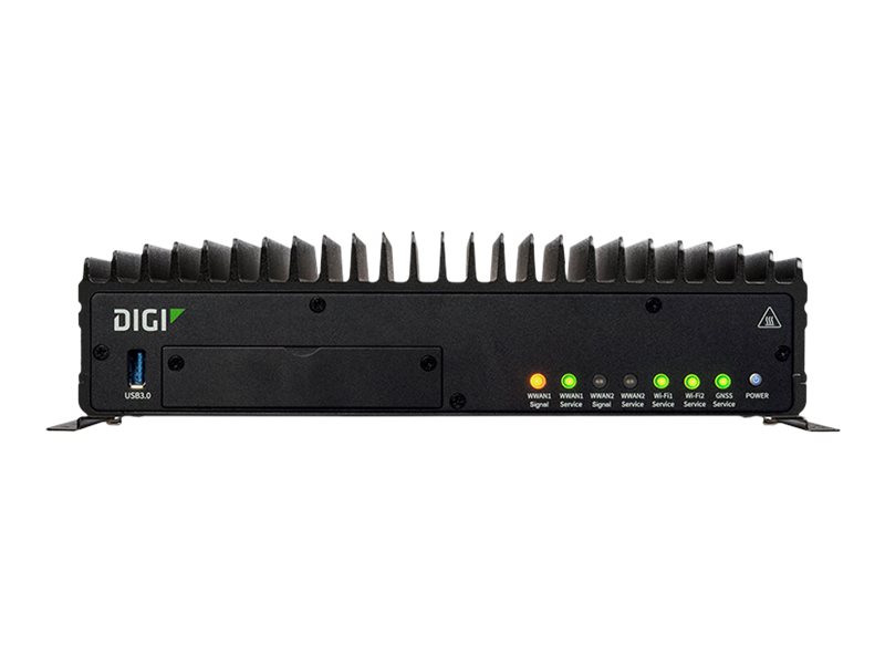 Digi TX64 5G / LTE-Advanced Pro Cellular Router