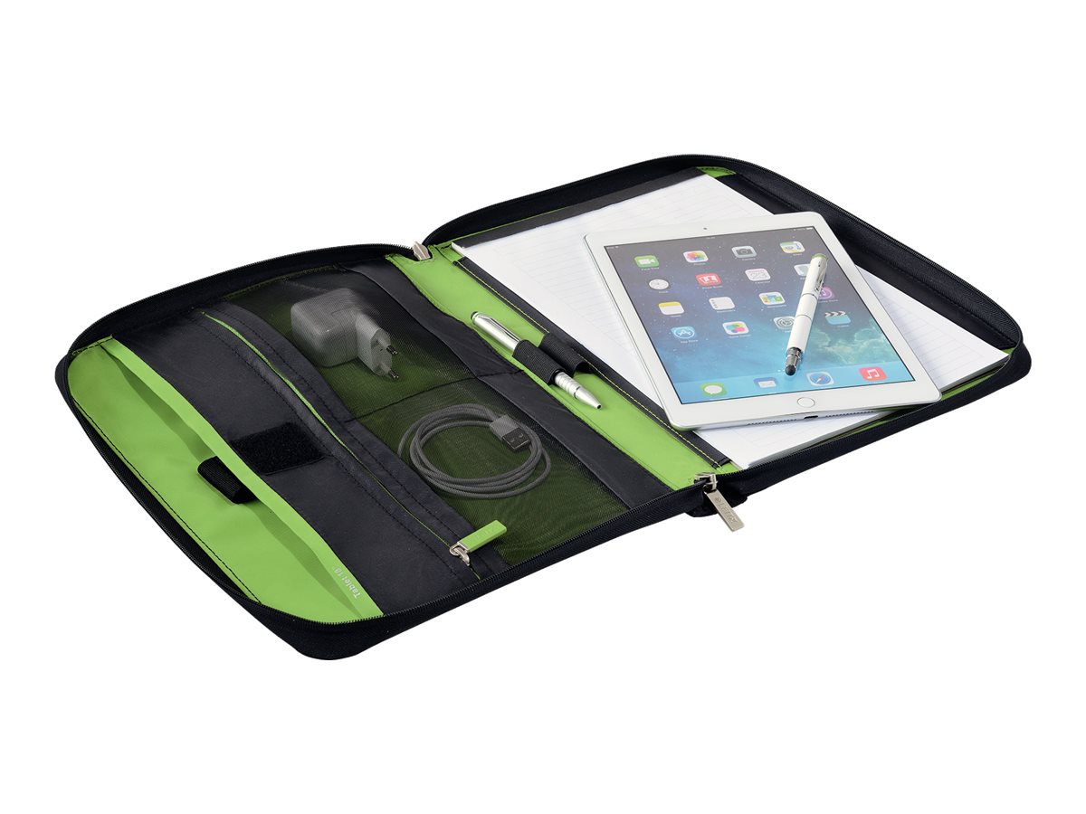 Leitz Complete Organisationsmappe Smart Traveller - pouzdro pro tablet – foto 7