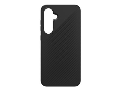 ZAGG Luxe - Back cover for cell phone