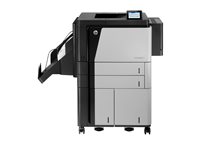 HP LJ Enterprise Flow MFP M830z (ML)