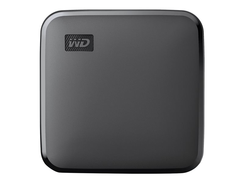 WD Elements SE WDBAYN0010BBK