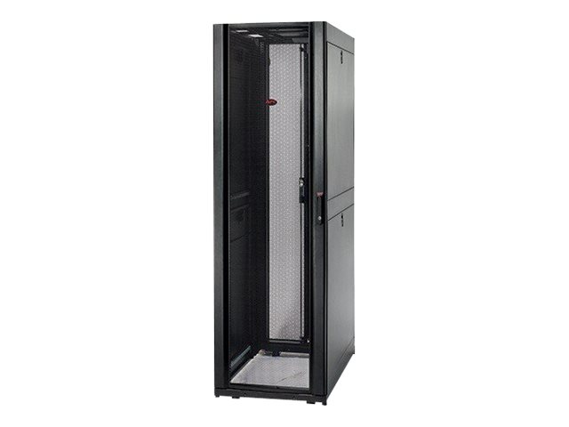 APC NetShelter SX Deep Enclosure with Sides