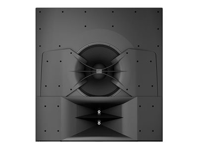 JBL Professional ScreenArray C222-TOP