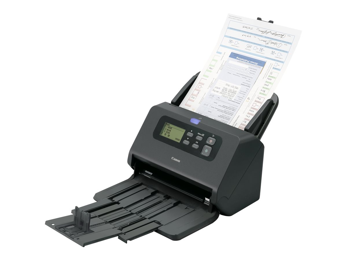 CANON DR-M260 Document scanner CMOS/CIS
