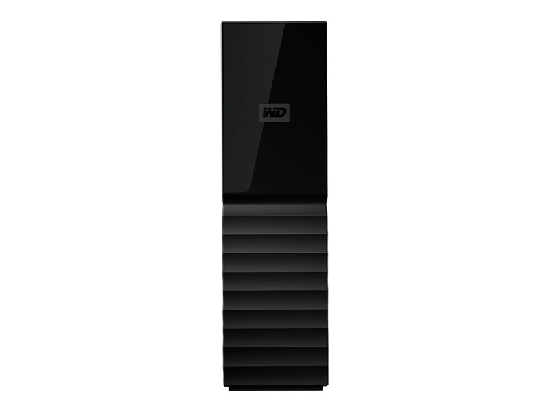 WD My Book 16To USB3.0 HDD 3.5p