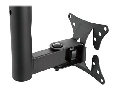 NEOMOUNTS Ceiling Mount 10-30p Black