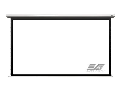 Elite Screens Saker Tab-Tension Plus Series