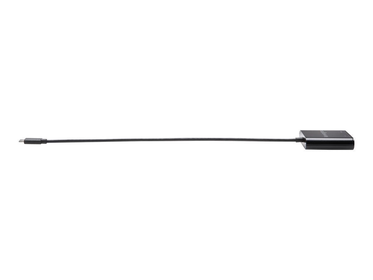 Kensington PD1000 USB-C 95W Power Delivery Dongle - USB adaptér typ C