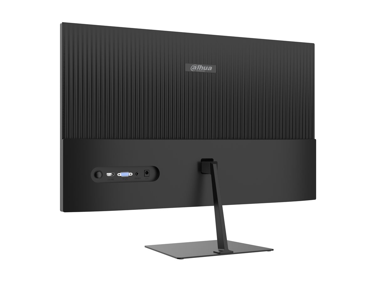Dahua DHI-LM24-C200 - LED monitor - Full HD (1080p) - 24" – foto 3