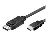 TECHly HDMI-kabel 1m