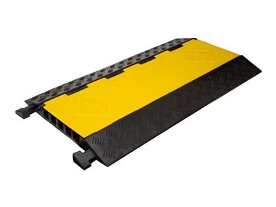 Dynamix cable protector heavy duty 5 Product shot Right-angle 79250