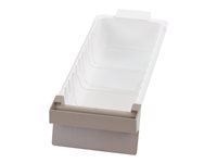 Ergotron CareFit Pro mounting component - small drawer, quad