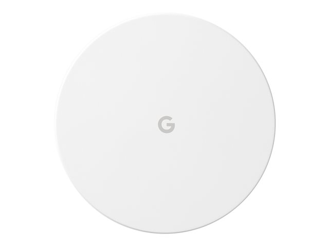 Google Wifi - systme Wi-Fi - Bluetooth, Wi-Fi 5 - de bureau