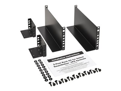 Eaton Tripp Lite Series 2-Post Rack-Mount Installation Kit for Select Tripp Lite SmartOnline UPS Systems