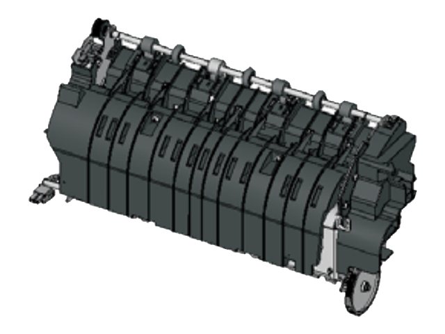 Lexmark - (100 V) - fuser kit