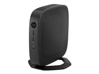 HP t540 Thin client USFF 1 x Ryzen Embedded R1305G / up to 2.8 GHz RAM 8 GB flash 