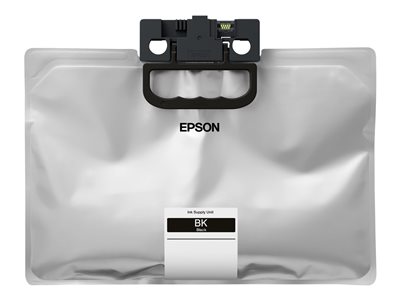 EPSON Tinte schwarz XXL 50k C529R/C579R - C13T01D100