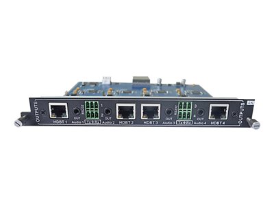 KanexPro MOD-OUT-CAT6-4K
