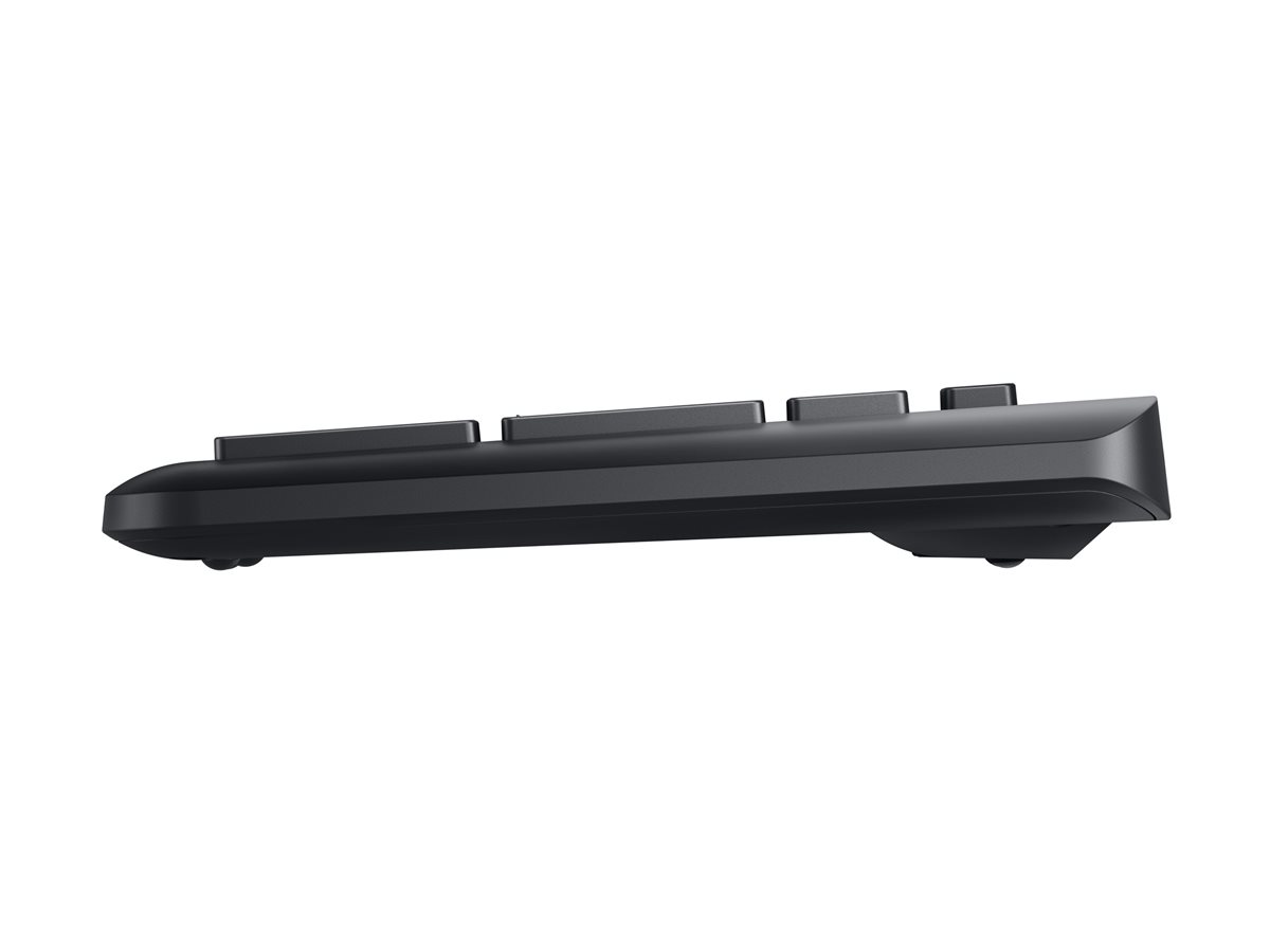 Dell Keyboard and Mouse KM3322W (KM3322W-R-HUN) – foto 5