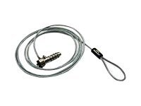 Brenthaven Combination Cable Lock